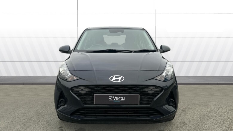 Hyundai i10 1.0 Advance 5dr Petrol Hatchback